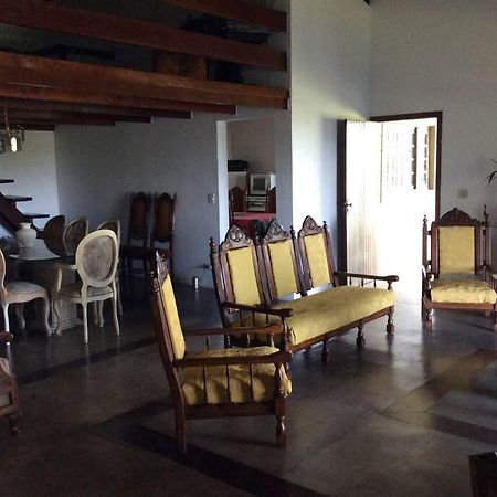 Chacara Camargo Silva Villa Mairipora Luaran gambar