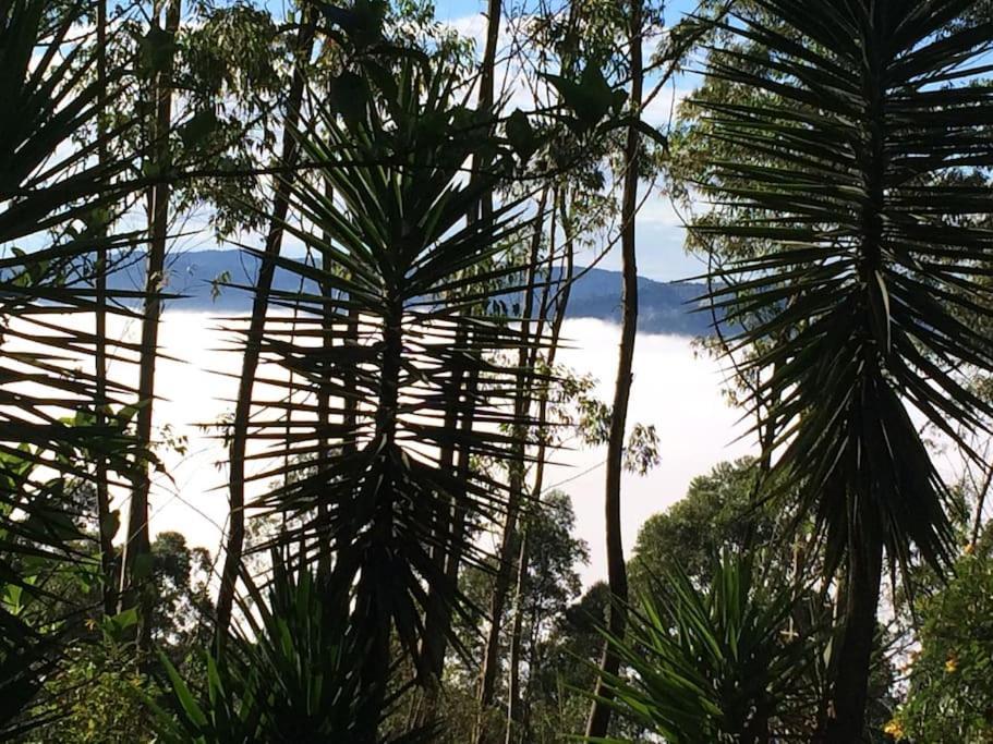 Chacara Camargo Silva Villa Mairipora Luaran gambar