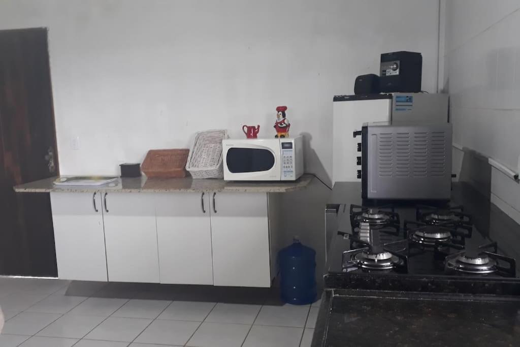 Chacara Camargo Silva Villa Mairipora Luaran gambar