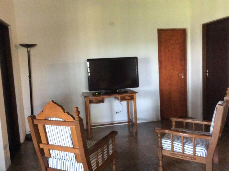 Chacara Camargo Silva Villa Mairipora Luaran gambar