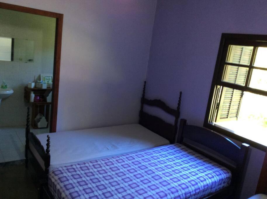 Chacara Camargo Silva Villa Mairipora Luaran gambar