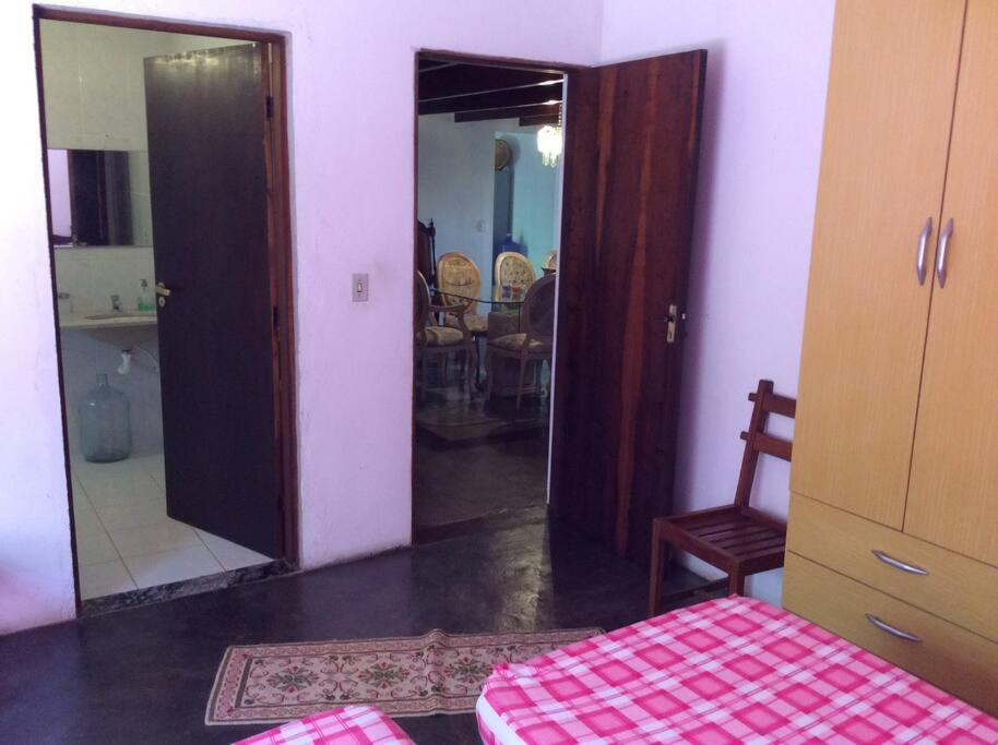 Chacara Camargo Silva Villa Mairipora Luaran gambar
